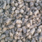 pellet de cascara de soja