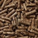 pellet de soja